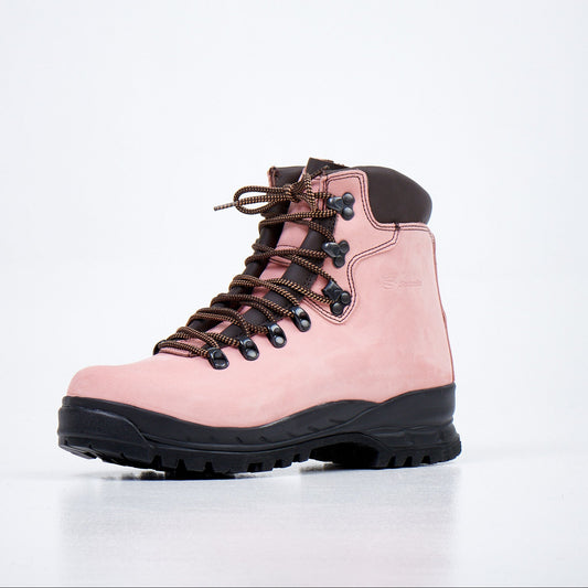 5531 Rose Hiking Boots