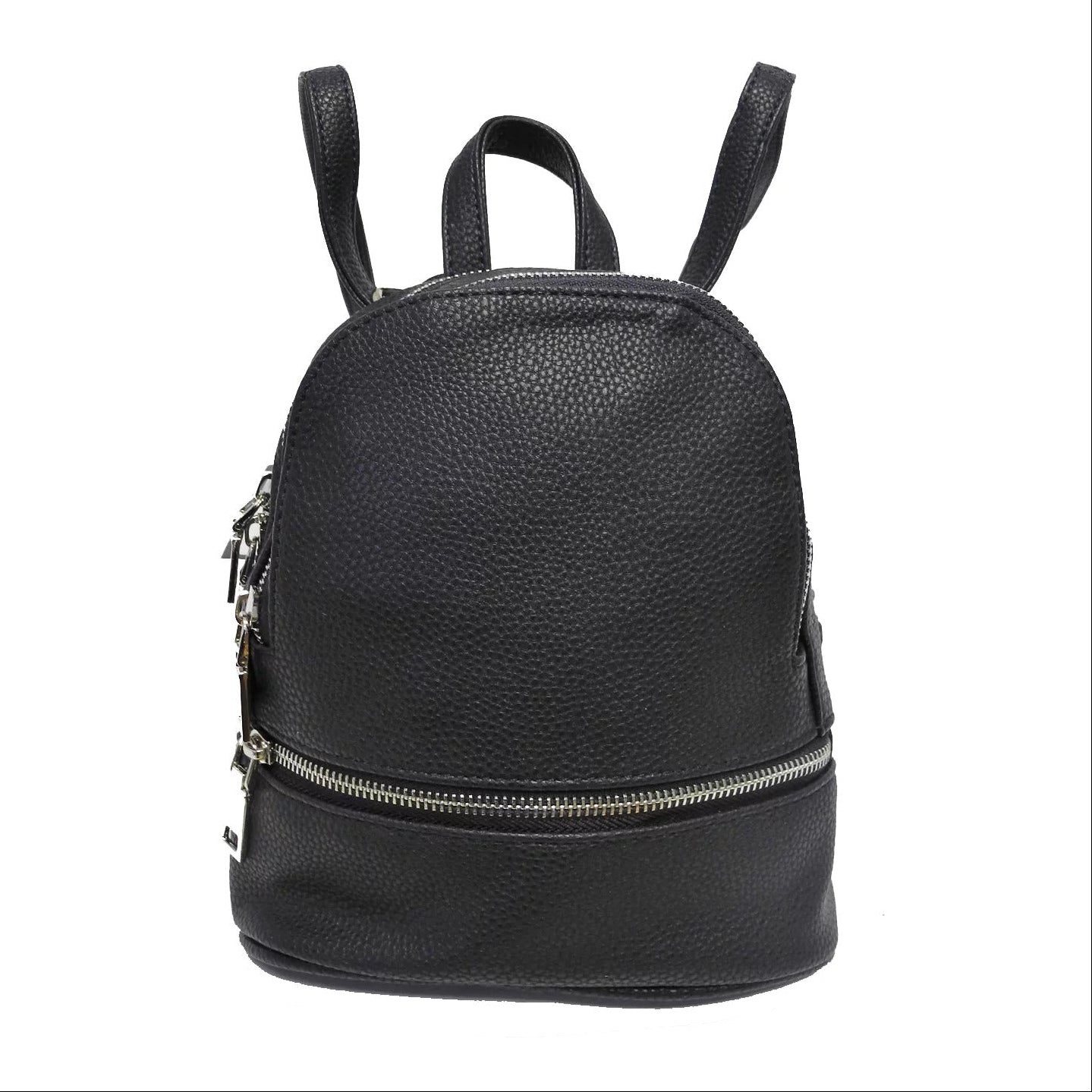 Small Backpack NK 2197 - Black