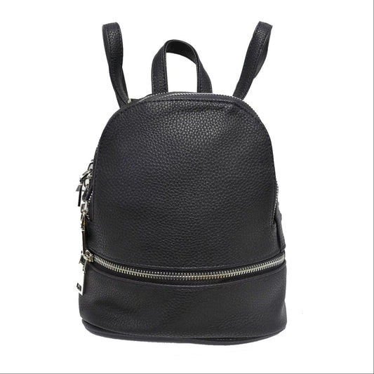 Small Backpack NK 2197 - Black