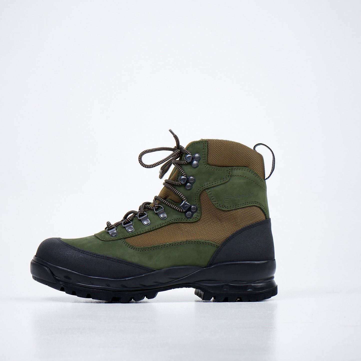 Hiking boots 550 Green / Olive