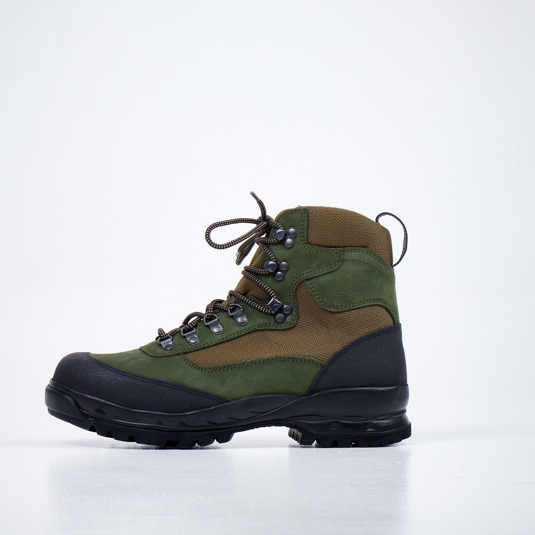 Hiking boots 550 Green / Olive