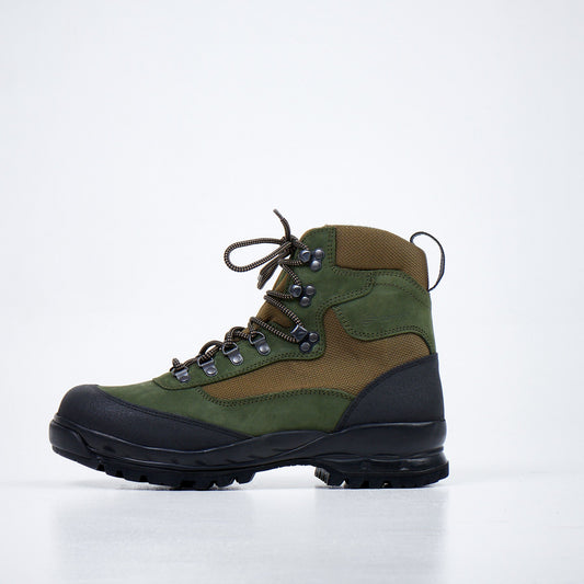 Hiking boots 550 Green / Olive