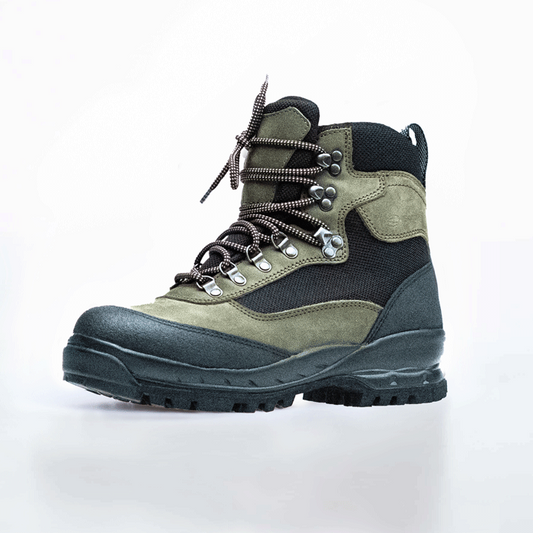 Hiking boots 550 Lichene / Black