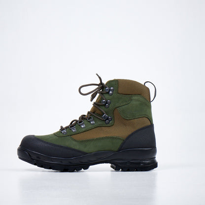 Hiking boots 550 Green / Olive