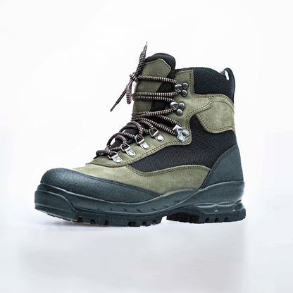 Hiking boots 550 Lichene / Black